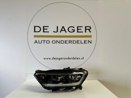 VW T-ROC T ROC IQ LIGHT FACELIFT KOPLAMP 2GA941035AH, Auto-onderdelen, Verlichting, Volkswagen, Gebruikt, Ophalen of Verzenden