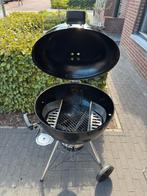 Weber Touch Premium E 5770 BLK EU - Z.g.a.n., Tuin en Terras, Barbecue-accessoires, Ophalen, Zo goed als nieuw