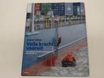Volle Kracht Vooruit Leblanc scheepsvaart loodswezen boek, Ophalen of Verzenden, Zo goed als nieuw, Jacques Leblanc, Boot