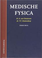 Medische Fysica, Ophalen of Verzenden, Beta, Zo goed als nieuw, WO