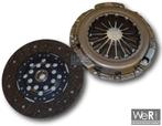 Koppelingsset SsangYong Rexton 2.9 Turbodiesel 2003-2006  30, Ophalen of Verzenden, 12 maanden garantie, Nieuw, Ssangyong