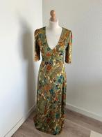 King Louie maat L shiloh maxi dress glitter 2562