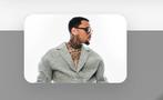 Chris Brown - Breezy Bowl XX, Tickets en Kaartjes, Twee personen, Juni