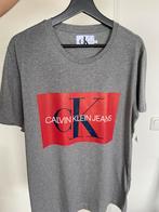 Calvin Klein T-shirt Regular Fit - gloed nieuw!, Ophalen of Verzenden, Zo goed als nieuw, Maat 48/50 (M)