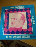 Wim Sonneveld, Ophalen of Verzenden, Zo goed als nieuw, Nederlandstalig
