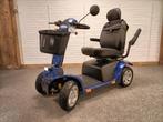 Scootmobiel Pride Practicomfort, Ophalen, Pride, Zo goed als nieuw, 36 t/m 45 km