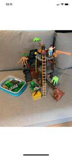 Jongensspeelgoed, Ophalen, Zo goed als nieuw