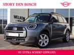MINI Countryman C Automaat / Classic / Pakket L / 18" Astero, Auto's, Mini, Stof, Zwart, Stoelverwarming, Bedrijf