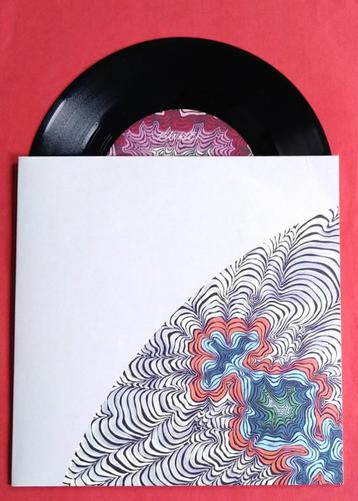 Red Hot Chili Peppers - Hanalei (Limited Edition of 500*) beschikbaar voor biedingen