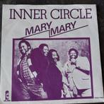 45 rpm Inner Circle - Mary Mary (1979), Cd's en Dvd's, Ophalen of Verzenden, 7 inch, Pop, Single