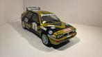 Lancia delta HF intergrale ricko 1.18