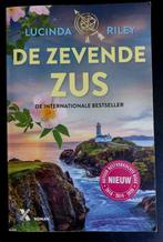 De zeven zussen Lucinda Riley Drie boeken, Boeken, Ophalen, Zo goed als nieuw