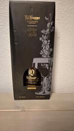 La Trappe X Chateau de l'Horte vatgerijpt 2023 Quadrupel, Ophalen of Verzenden, Nieuw, Flesje(s), La Trappe