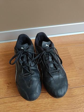 Gratis! Puma voetbalschoenen maat 37 beschikbaar voor biedingen