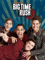 tickets big time rush 9 december, Tickets en Kaartjes, Twee personen, December
