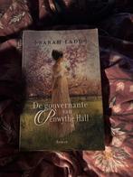 Historische roman- De Gouvernante van Penwythe Hall, Ophalen of Verzenden, Gelezen, Sarah Ladd