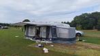 Slaapcabine/zijtent voor dorema tent, Caravans en Kamperen, Caravan accessoires, Ophalen, Gebruikt