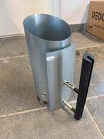 Eva Solo grillstarter RVS - NIEUW, Tuin en Terras, Ophalen of Verzenden, Nieuw, Eva Solo