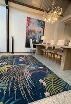 Brink en Campman Sanderson Rainforest Tropical night tapijt