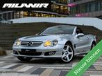Mercedes SL-klasse 500 cabrio |UNIEKE STAAT|Stoelkoeling, Auto's, Mercedes-Benz, Automaat, 5461 cc, Achterwielaandrijving, Gebruikt