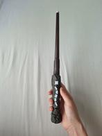 Harry Potter Wand, Verzamelen, Harry Potter, Verzenden, Zo goed als nieuw, Gebruiksvoorwerp