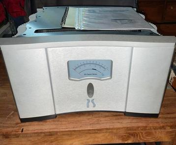 PS Audio Classic 250 Versterker beschikbaar voor biedingen