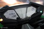 Kawasaki Z 800 ABS e-version, Bedrijf, 806 cc, Meer dan 35 kW, Toermotor