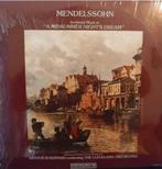 Artur Rodzinski Mendelssohn A Midsummer Night's Dream, Ophalen of Verzenden, Romantiek, Zo goed als nieuw