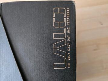 Lalo shadow amphibians 8 spiksplinternieuw! beschikbaar voor biedingen