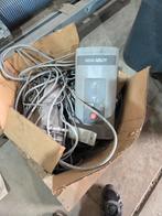 Overhead deur assa abloy 5.70 x 750, Doe-het-zelf en Verbouw, Deuren en Horren, Ophalen of Verzenden, 120 cm of meer, Garagedeur