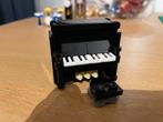 Lego Piano, Drumstel & Klokken - Muzikale Lego Collectie, Ophalen of Verzenden, Gebruikt, Losse stenen, Lego
