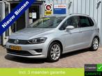 Volkswagen Golf Sportsvan 1.4 TSI Highline | AUTOMAAT | DEAL, Auto's, 65 €/maand, Stof, Gebruikt, 4 cilinders