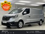 Renault Trafic E-Tech T29 L2H1 Advance 52 kWh / 3 Zitplaatse, Stof, 1885 kg, Renault, 122 pk
