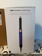 Dyson airwrap complete long Nieuw!!!, Sieraden, Tassen en Uiterlijk, Uiterlijk | Haarverzorging, Ophalen of Verzenden, Zo goed als nieuw