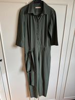 Studio Anneloes jumpsuit groen maat M, Kleding | Dames, Jumpsuits, Maat 38/40 (M), Studio Anneloes, Ophalen of Verzenden, Zo goed als nieuw