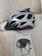 NIEUW CASCO ACTIV 2 fietshelm maat S 52-56cm, Fietsen en Brommers, Fietsaccessoires | Fietshelmen, Ophalen of Verzenden, Nieuw