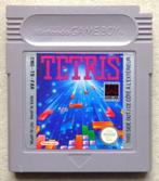 Tetris voor de Nintendo Gameboy, Spelcomputers en Games, Games | Nintendo Game Boy, Puzzel en Educatief, Gebruikt, 1 speler, Ophalen of Verzenden