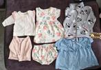 Meisjeskleding pakket - diverse maten, Ophalen of Verzenden, Gebruikt, Maat 68