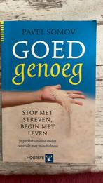 P. Somov - Goed genoeg, Ophalen of Verzenden, Zo goed als nieuw, P. Somov