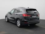 BMW X1 xDrive25e Executive | HEAD-UP | PANO-SCHUIFDAK | LEER, 12 maanden, Gebruikt, Zwart, Bedrijf