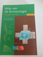 Heinz Lüllmann - Sesam Atlas van de farmacologie, Boeken, Heinz Lüllmann; Klaus Mohr; Lutz Hein, Ophalen of Verzenden, Zo goed als nieuw
