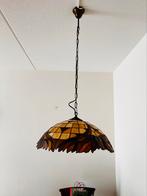 Tiffany hanglamp, Huis en Inrichting, Lampen | Hanglampen, Ophalen, Zo goed als nieuw, Minder dan 50 cm