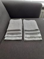 Meerdere setjes Theedoeken + Handdoeken, Huis en Inrichting, Keuken | Textiel, Ophalen of Verzenden, Gebruikt, Theedoek of Handdoek