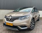 Renault Espace 1.6 Dci Initiale Paris  7 persoons / bose, 4 cilinders, 160 pk, 7 stoelen, Leder