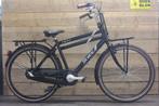 Static K1 herenfiets 50cm 3 versn. met 3 maanden garantie, Niet ingevuld, Gebruikt, Niet ingevuld, Niet ingevuld