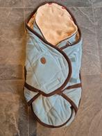 Lodger Bunker 4 Seizoenen - Slaapzak, Ophalen of Verzenden, Zo goed als nieuw, 70 tot 85 cm, Slaapzak