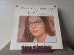 Nana mouskouri - nouvelles chansons de la vieille france, Ophalen of Verzenden, Gebruikt, 12 inch