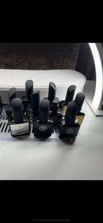 Gellak gelzz, Ophalen of Verzenden, Zo goed als nieuw, Overige kleuren, Handen en Nagels