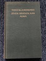 Theo M. Eerdmans - Zeven brieven aan Alma, Gelezen, Ophalen