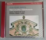 Jean-Pierre Rampal-Flute Concertos-1964-Quantz,Devienne, Ophalen of Verzenden, Zo goed als nieuw, Orkest of Ballet